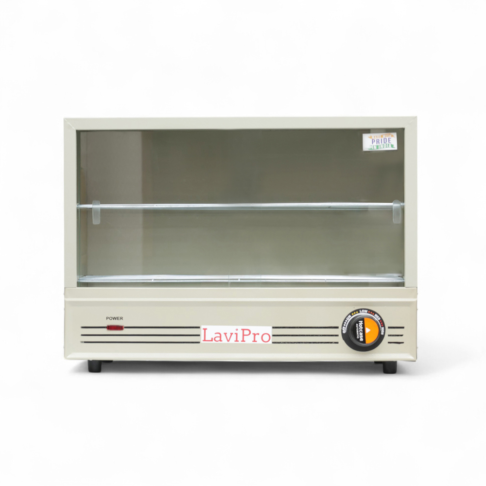  Electric Patties Hot Case