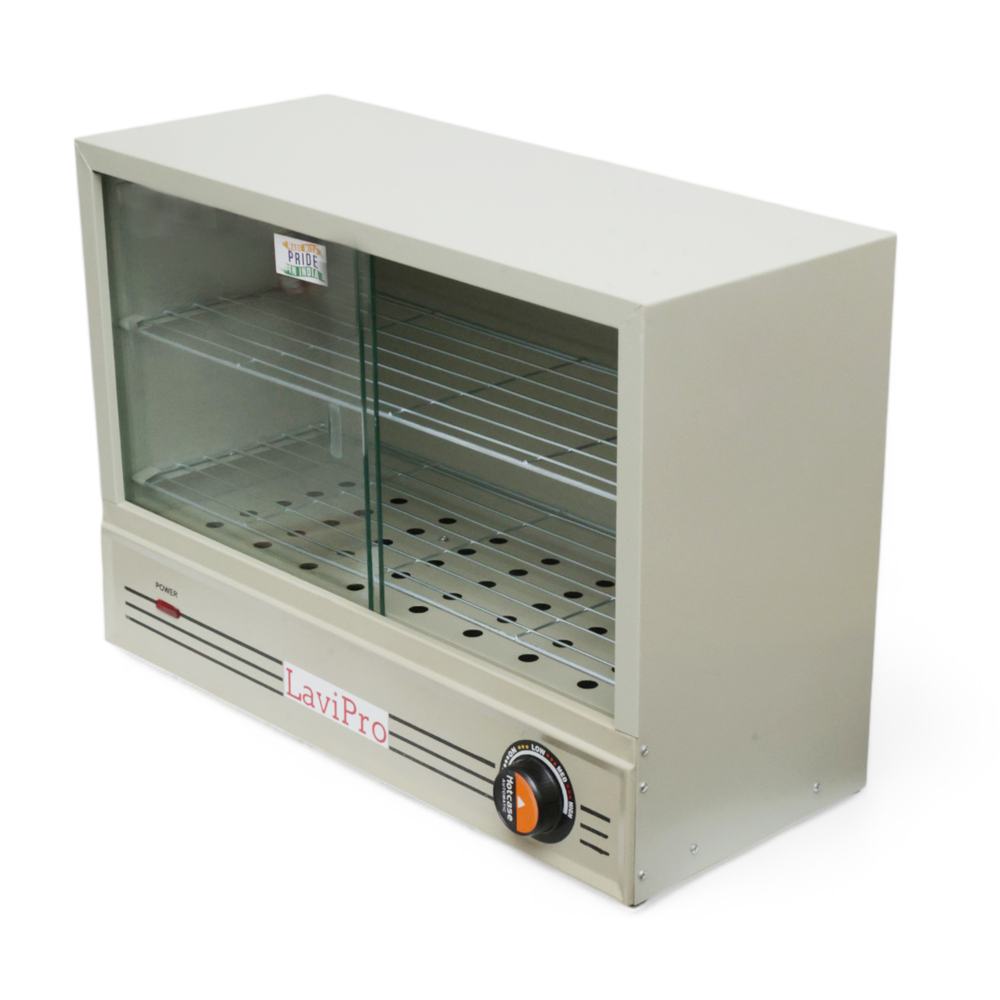  Electric Patties Hot Case