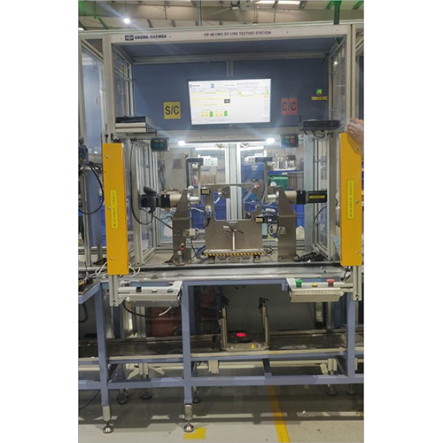 Eol Industrial Machinery - Feature: High Efficiency