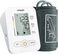 Blood Pressure Monitors