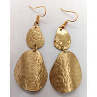 Handmade Hanging Earring