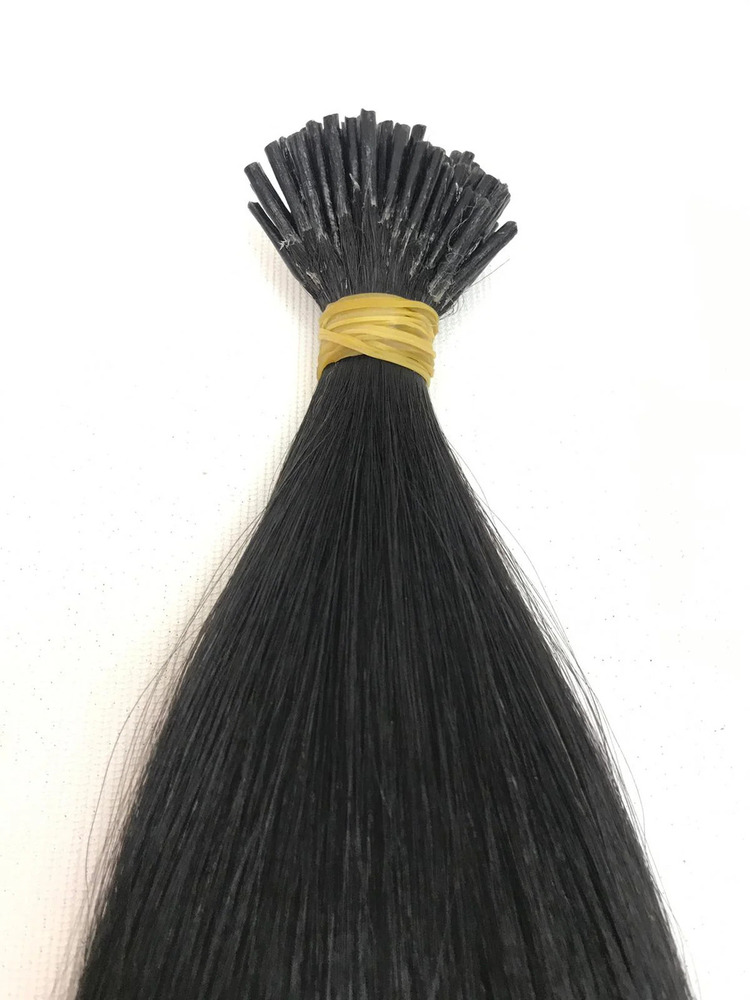 I Tip Keratin Hair Extensions Human Hair Color