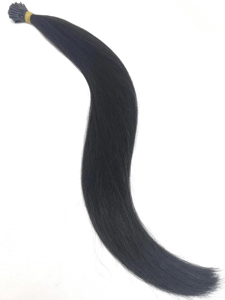 I Tip Keratin Hair Extensions Human Hair Color