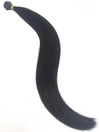 I Tip Keratin Hair Extensions Human Hair Color