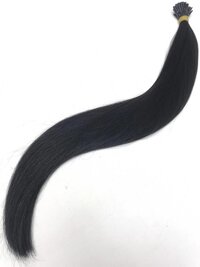 I Tip Keratin Hair Extensions Human Hair Color