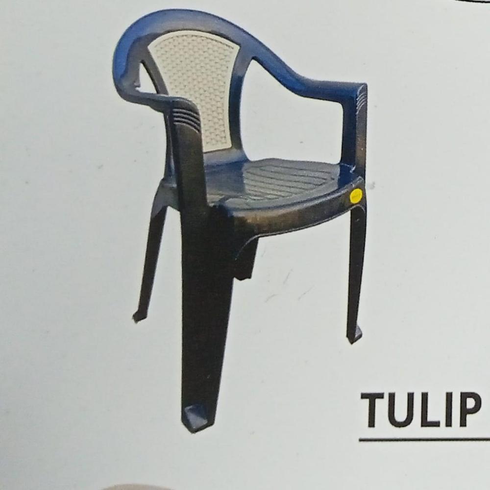 DIYA TULIP CHAIR 