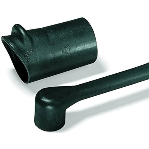 Heat Shrinkable Right Angle Boot - Application: Industrial