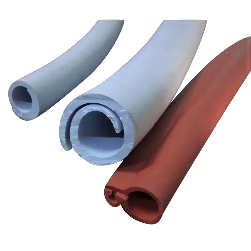 Aluminium Conductor Sleeves Line Cover