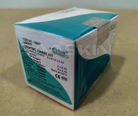 Erba Mannheim LIQUIXX Creatinine Kinase Kit