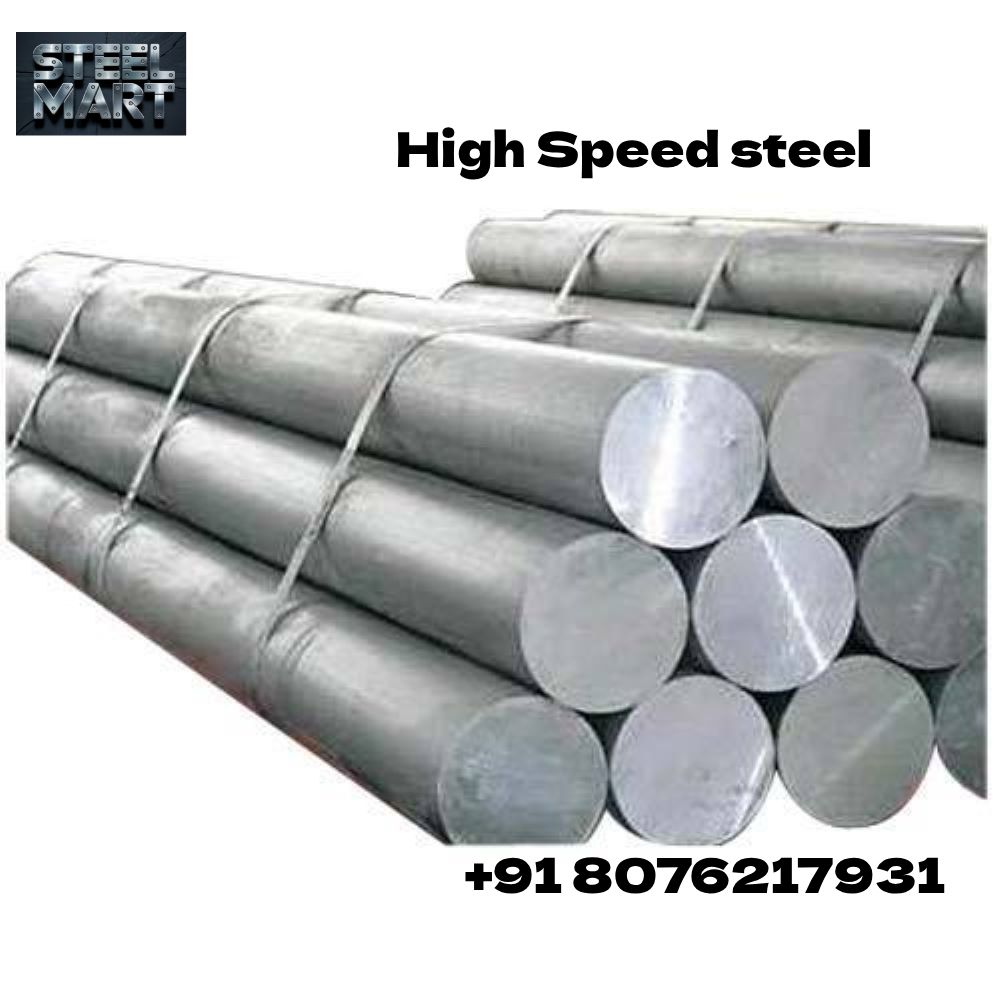 High Speed steel