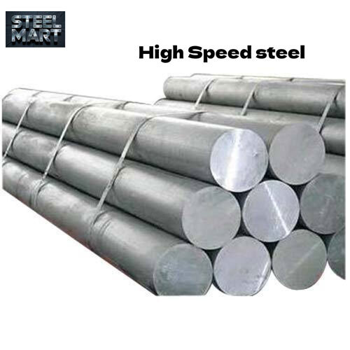 High Speed steel