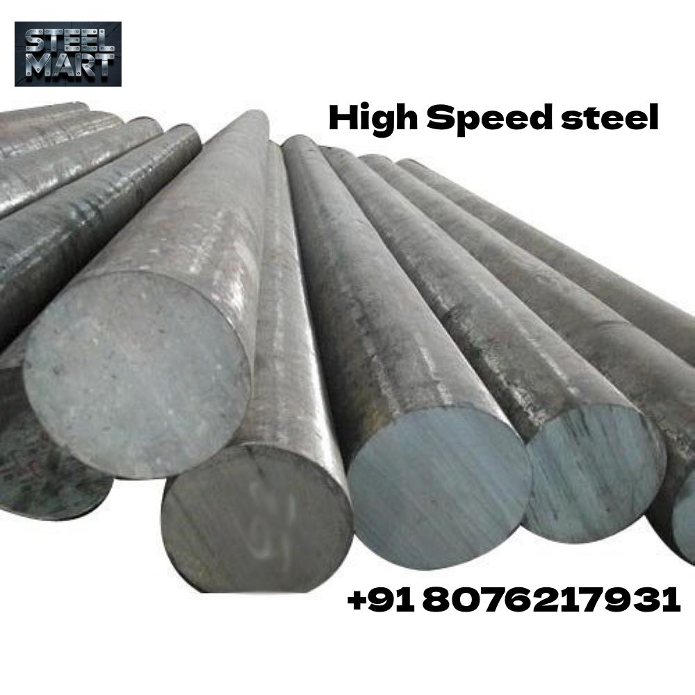 High Speed steel