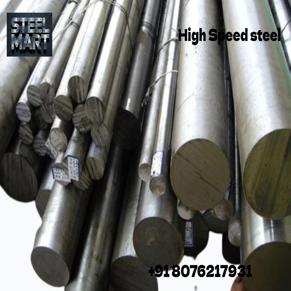 High Speed steel