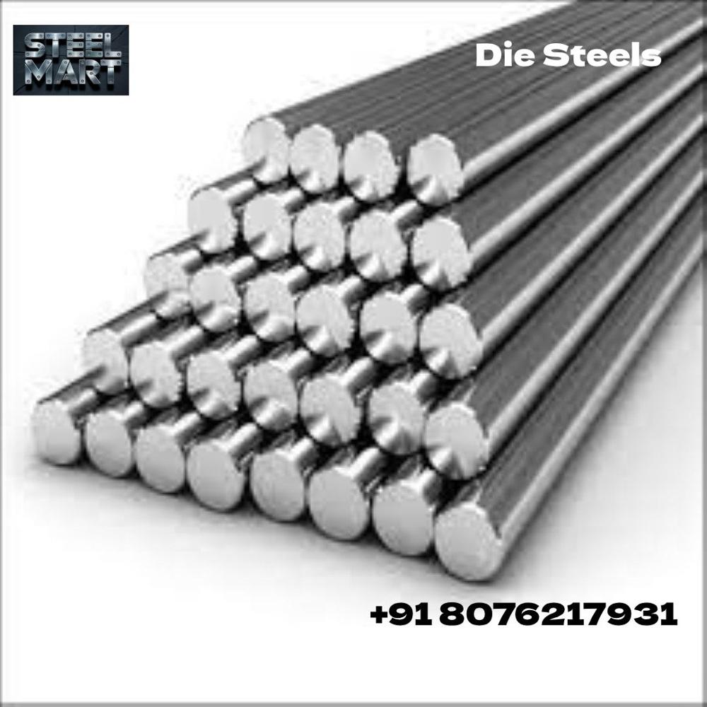  Die Steels