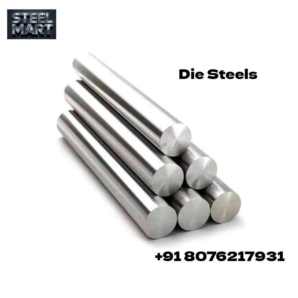  Die Steels
