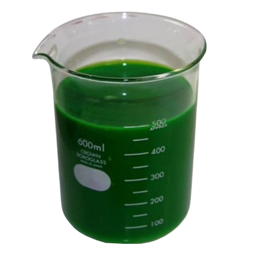 Automotive Coolant Oil