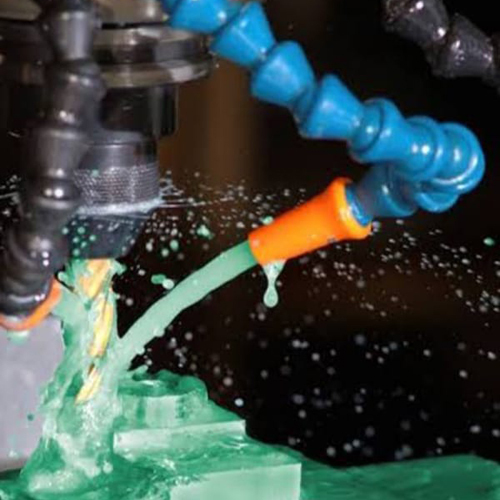 Green Cutting Oil