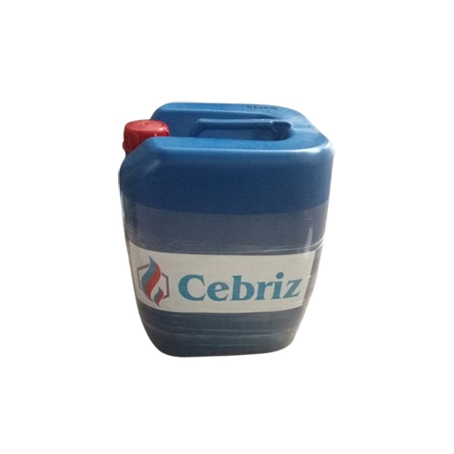Industrial Cutting Oil