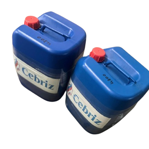 Industrial Cutting Oil - Ash %: 1% - 5 %