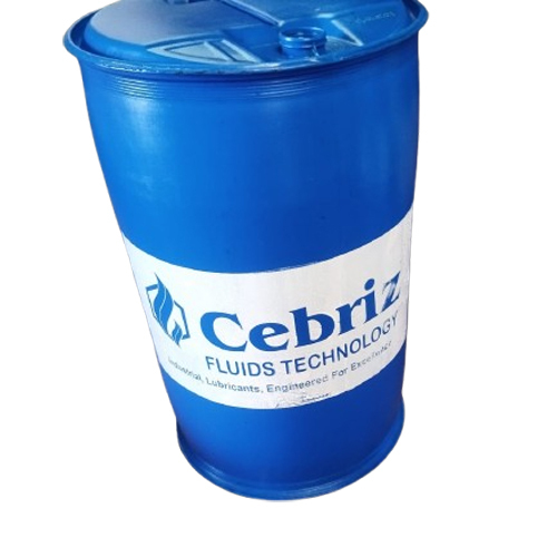 Water Soluble Cutting Oil - Application: Industrial