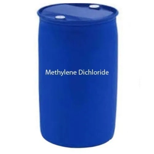 Methylene Dichloride - Color: White