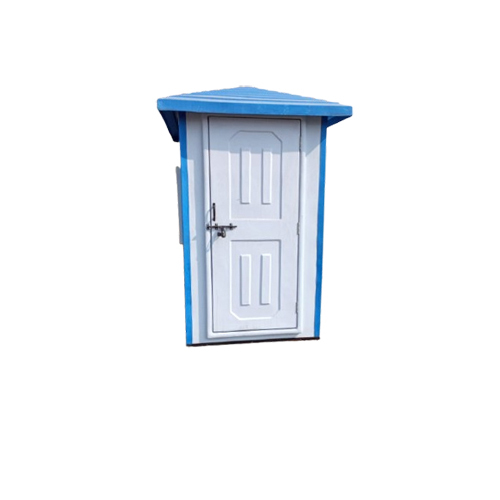 Security Cabin