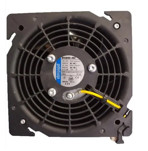 Ebmpapst DC Cooling Fan