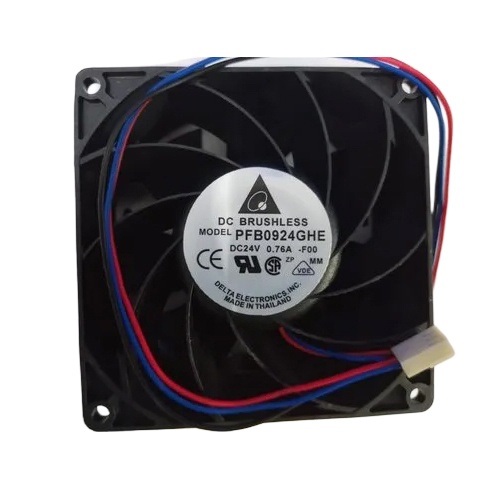 Delta Cooling Fan