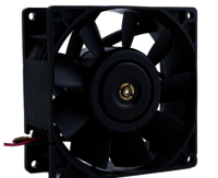 Pfb0948ehe Delta Cooling Fan - Blade Material: Requirement Based