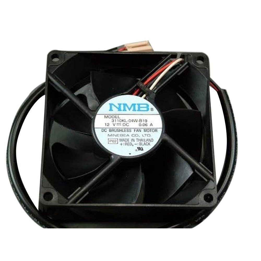 9WG5748P5G003 Sanyo Denki कूलिंग फैन