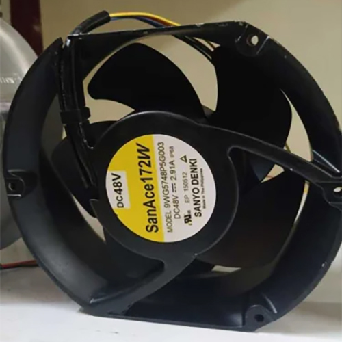 9WG5748P5G003 Sanyo Denki Cooling Fan
