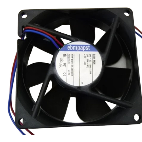 8414NGH EBM Papst Fan