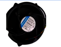 6318-2TDHHP Ebmpapst DC Cooling Fan