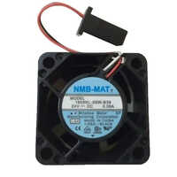 NMB-MAT 7 1608KL-05W-B39 DC Cooling Fan