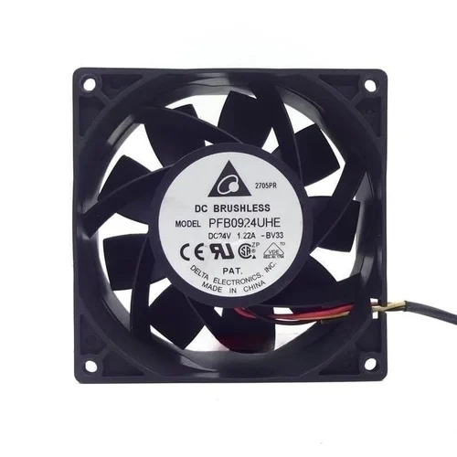 PFB0924UHE Delta DC Cooling Fan