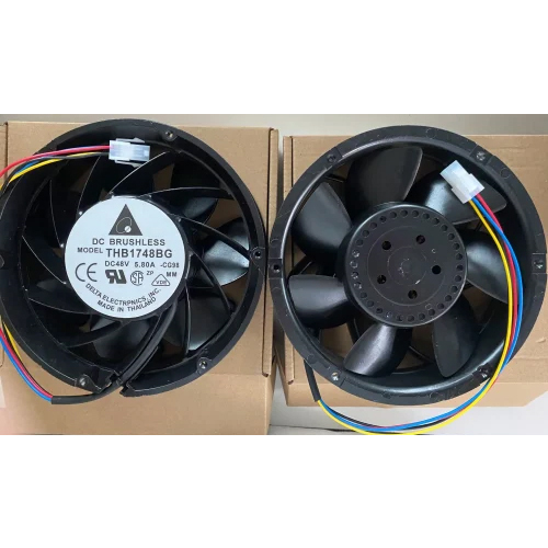 THB1748BG Delta Cooling Fan