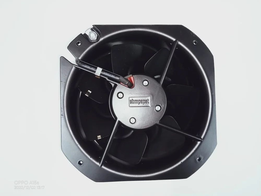 Thb1748Bg Delta Cooling Fan - Blade Diameter: Requirement Based Foot (Ft)