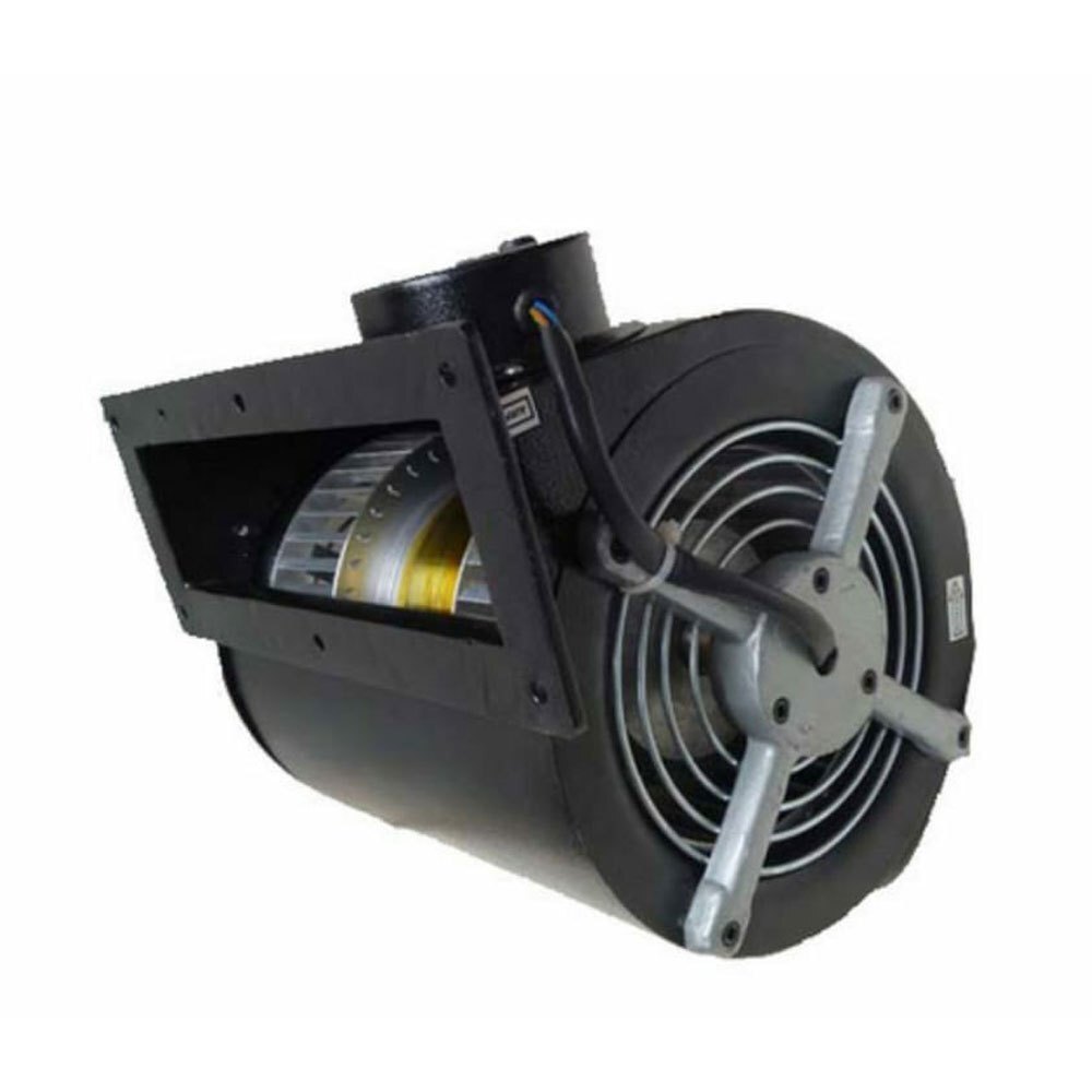 Nidec Dc Cooling Fan - Blade Diameter: Requirement Based Yard