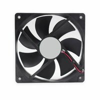 DC Cooling Fan
