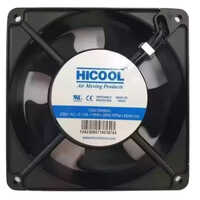 Hicool Cooling Fan