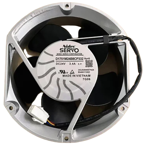 D1751M24B8CP332 NIDEC Cooling Fan
