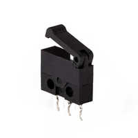 Mini Limit Switch