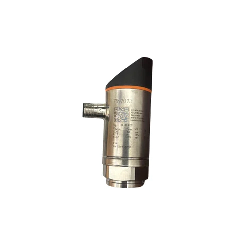 Ifm Electronic Pressure Sensor - Features: High Quality