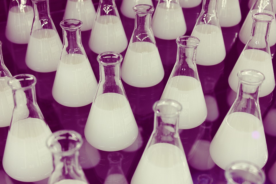 Polyethylene Glycol 3350 - Pharma Grade Very Soluble In Water White Waxy Solid | High Purity 98% Cas No: 25322-68-3 3 Years Shelf Life