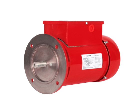 Single Phase Induction Motors (FHP Motors)