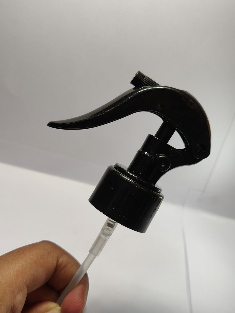 Dispenser Pump