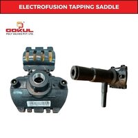 GOKUL ELECTROFUSION FITTING