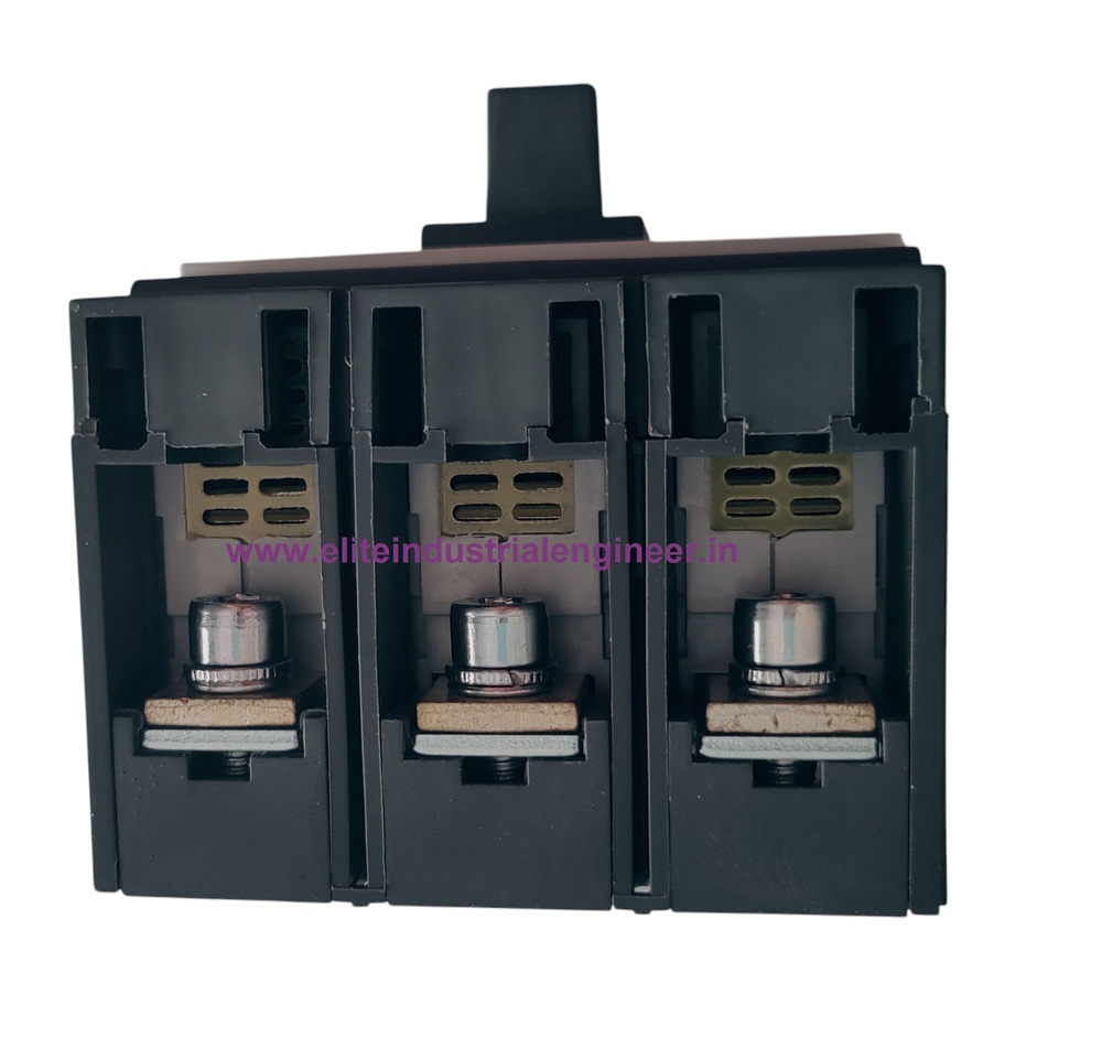 C&S MCCB CSE2S250MTU3P-160A 50kA