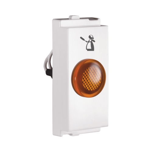 Mmr Indicator - Color: White