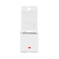 32a Mech Key Tag Switch-2m - Color: White